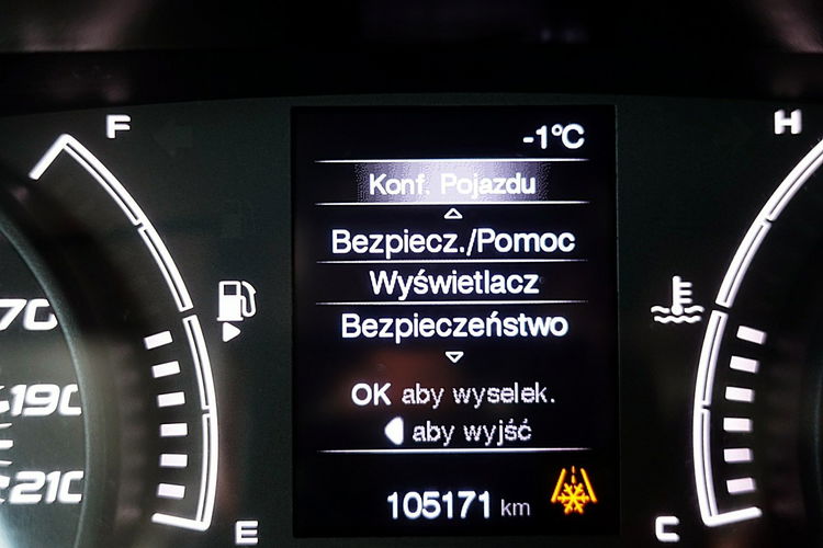 Fiat Tipo Combi STREET Led+Parktronic 3Lata Gwar. I-wł Kraj BEZWYPADKOWY FV23% 4x2 zdjęcie 25