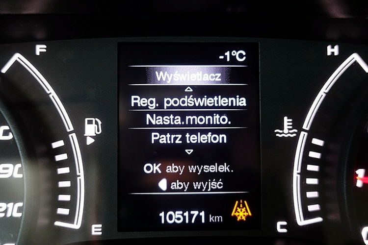 Fiat Tipo Combi STREET Led+Parktronic 3Lata Gwar. I-wł Kraj BEZWYPADKOWY FV23% 4x2 zdjęcie 27