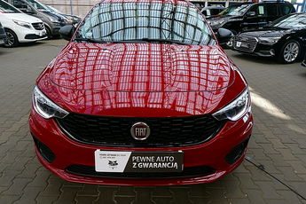 Fiat Tipo Combi STREET Led+Parktronic 3Lata Gwar. I-wł Kraj BEZWYPADKOWY FV23% 4x2