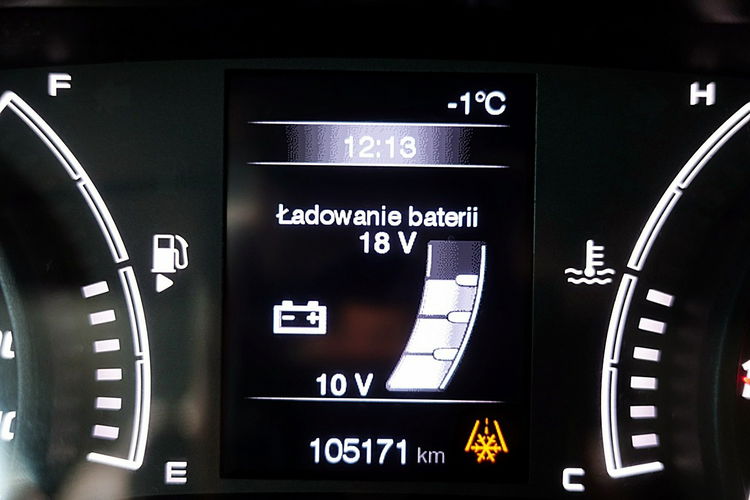 Fiat Tipo Combi STREET Led+Parktronic 3Lata Gwar. I-wł Kraj BEZWYPADKOWY FV23% 4x2 zdjęcie 28