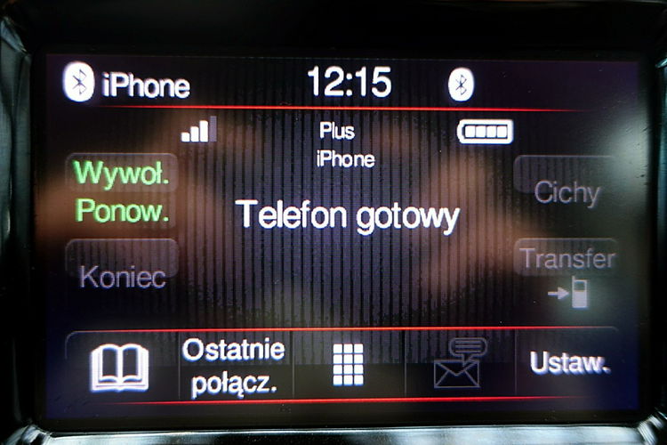 Fiat Tipo Combi STREET Led+Parktronic 3Lata Gwar. I-wł Kraj BEZWYPADKOWY FV23% 4x2 zdjęcie 29