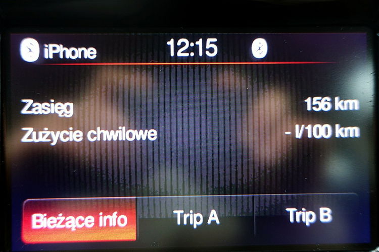Fiat Tipo Combi STREET Led+Parktronic 3Lata Gwar. I-wł Kraj BEZWYPADKOWY FV23% 4x2 zdjęcie 30