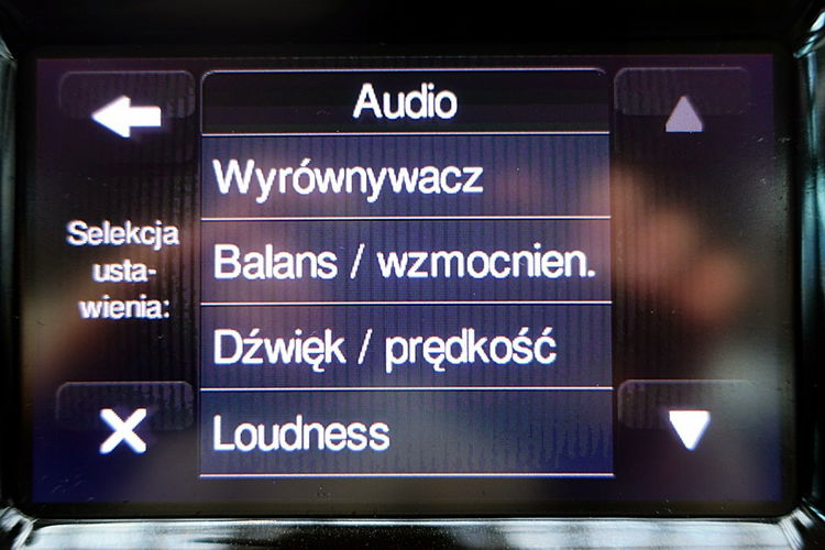 Fiat Tipo Combi STREET Led+Parktronic 3Lata Gwar. I-wł Kraj BEZWYPADKOWY FV23% 4x2 zdjęcie 31