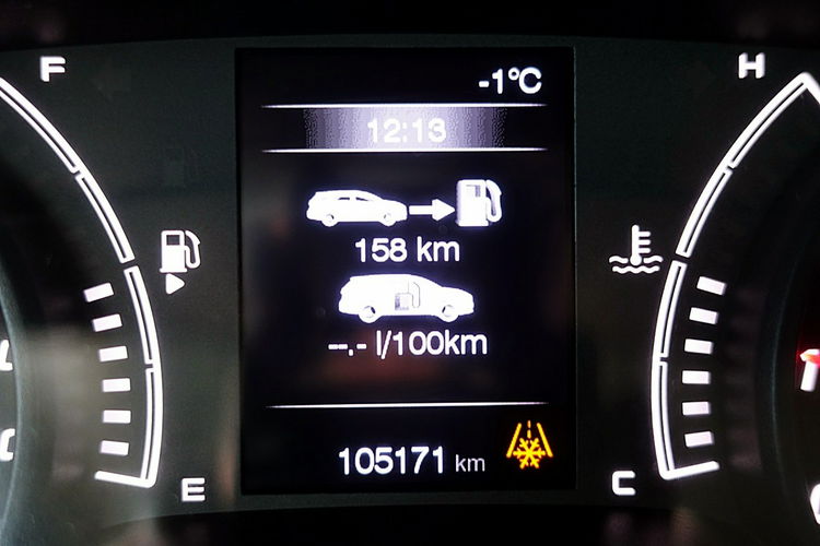 Fiat Tipo Combi STREET Led+Parktronic 3Lata Gwar. I-wł Kraj BEZWYPADKOWY FV23% 4x2 zdjęcie 36