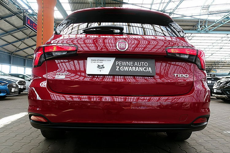 Fiat Tipo Combi STREET Led+Parktronic 3Lata Gwar. I-wł Kraj BEZWYPADKOWY FV23% 4x2 zdjęcie 2