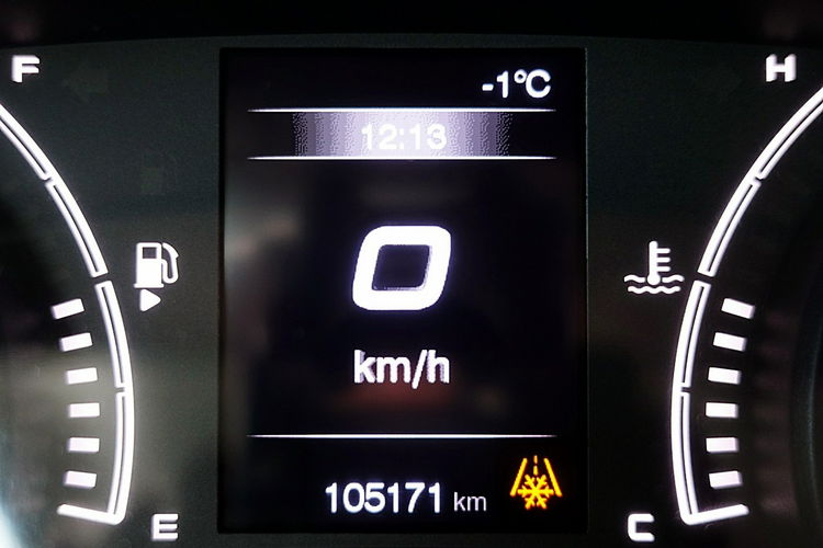 Fiat Tipo Combi STREET Led+Parktronic 3Lata Gwar. I-wł Kraj BEZWYPADKOWY FV23% 4x2 zdjęcie 38