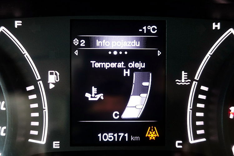 Fiat Tipo Combi STREET Led+Parktronic 3Lata Gwar. I-wł Kraj BEZWYPADKOWY FV23% 4x2 zdjęcie 40