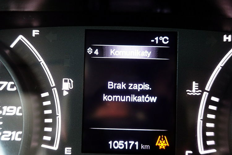 Fiat Tipo Combi STREET Led+Parktronic 3Lata Gwar. I-wł Kraj BEZWYPADKOWY FV23% 4x2 zdjęcie 42