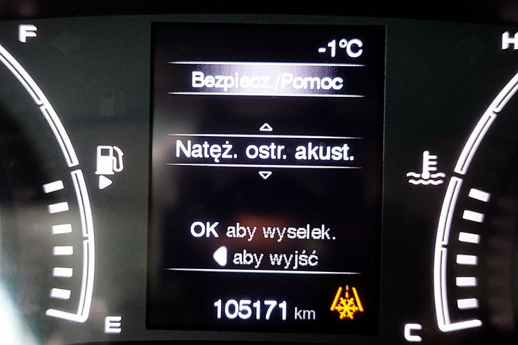 Fiat Tipo Combi STREET Led+Parktronic 3Lata Gwar. I-wł Kraj BEZWYPADKOWY FV23% 4x2 zdjęcie 43