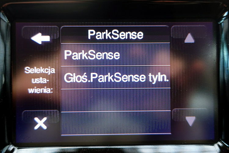 Fiat Tipo Combi STREET Led+Parktronic 3Lata Gwar. I-wł Kraj BEZWYPADKOWY FV23% 4x2 zdjęcie 46