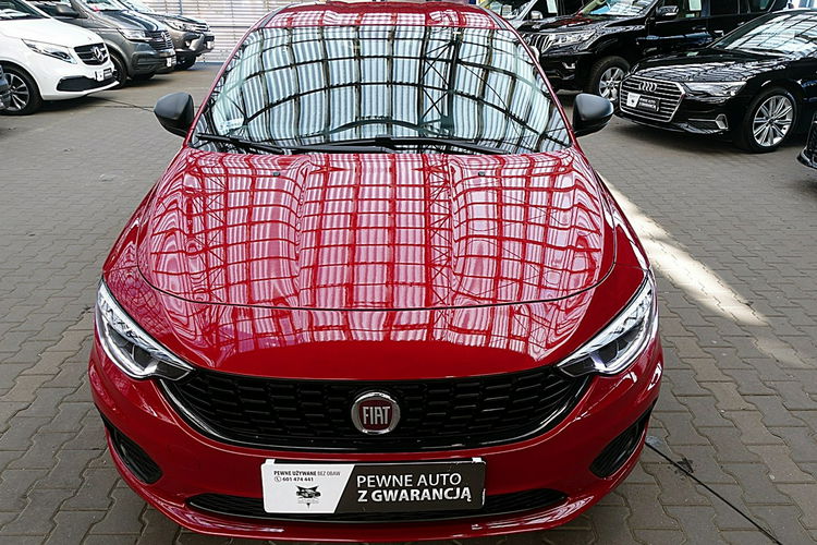 Fiat Tipo Combi STREET Led+Parktronic 3Lata Gwar. I-wł Kraj BEZWYPADKOWY FV23% 4x2 zdjęcie 50