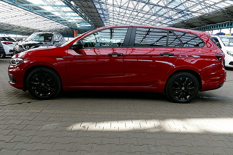 Fiat Tipo Combi STREET Led+Parktronic 3Lata Gwar. I-wł Kraj BEZWYPADKOWY FV23% 4x2 zdjęcie 53