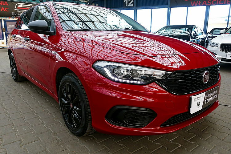 Fiat Tipo Combi STREET Led+Parktronic 3Lata Gwar. I-wł Kraj BEZWYPADKOWY FV23% 4x2 zdjęcie 54