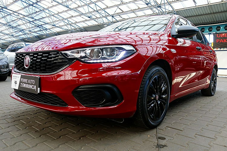 Fiat Tipo Combi STREET Led+Parktronic 3Lata Gwar. I-wł Kraj BEZWYPADKOWY FV23% 4x2 zdjęcie 55