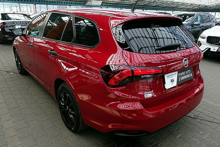 Fiat Tipo Combi STREET Led+Parktronic 3Lata Gwar. I-wł Kraj BEZWYPADKOWY FV23% 4x2 zdjęcie 56