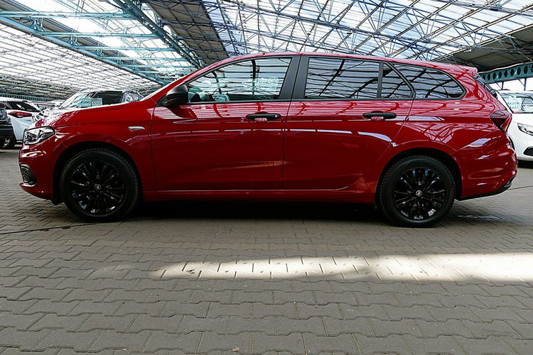 Fiat Tipo Combi STREET Led+Parktronic 3Lata Gwar. I-wł Kraj BEZWYPADKOWY FV23% 4x2 zdjęcie 63