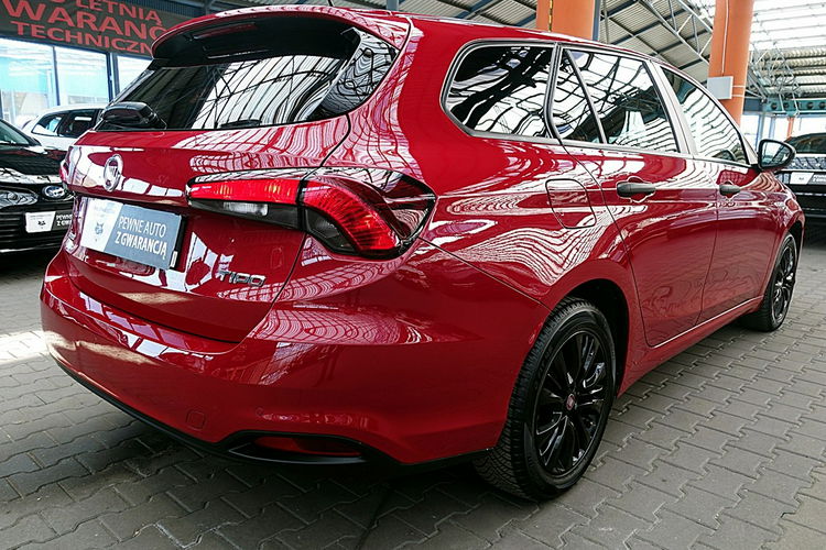 Fiat Tipo Combi STREET Led+Parktronic 3Lata Gwar. I-wł Kraj BEZWYPADKOWY FV23% 4x2 zdjęcie 65