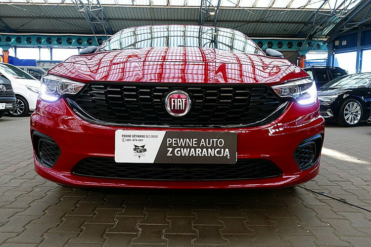 Fiat Tipo Combi STREET Led+Parktronic 3Lata Gwar. I-wł Kraj BEZWYPADKOWY FV23% 4x2 zdjęcie 67