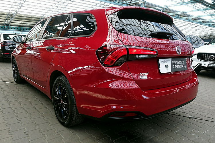 Fiat Tipo Combi STREET Led+Parktronic 3Lata Gwar. I-wł Kraj BEZWYPADKOWY FV23% 4x2 zdjęcie 71