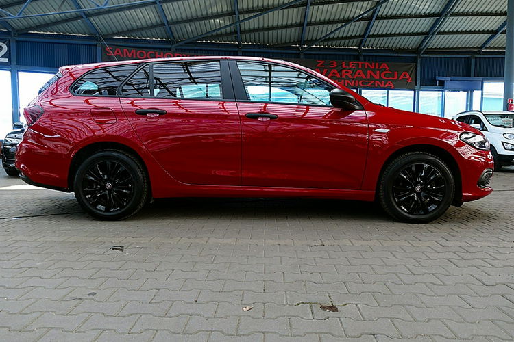 Fiat Tipo Combi STREET Led+Parktronic 3Lata Gwar. I-wł Kraj BEZWYPADKOWY FV23% 4x2 zdjęcie 73