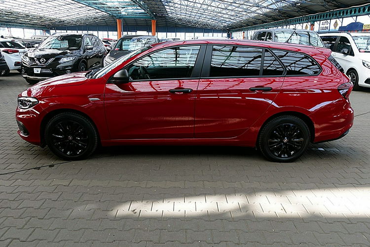 Fiat Tipo Combi STREET Led+Parktronic 3Lata Gwar. I-wł Kraj BEZWYPADKOWY FV23% 4x2 zdjęcie 74