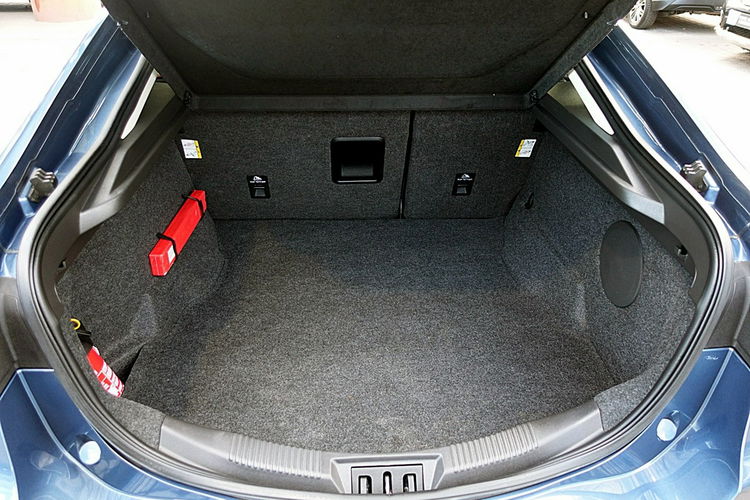 Ford Mondeo TITANIUM Automat+Navi+Dynamic LED+BLIS GWARANCJA 1wł Kraj Bezwyp F23% 4x2 zdjęcie 13