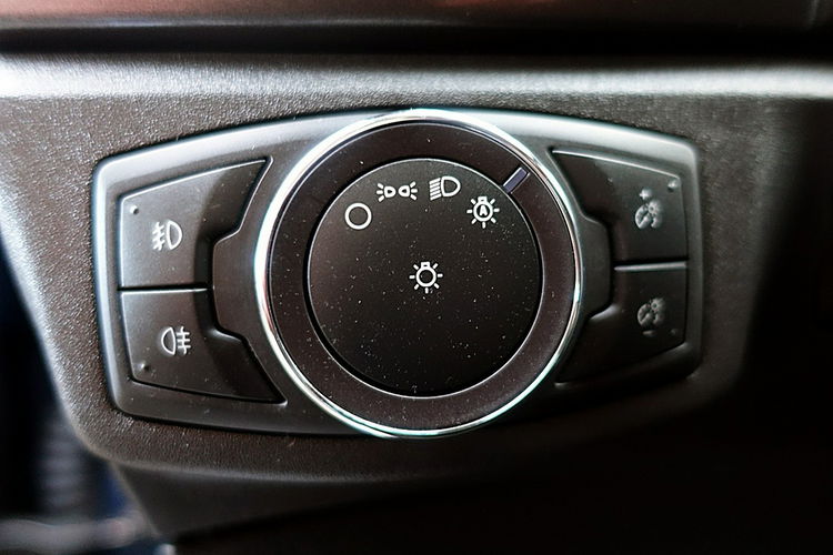 Ford Mondeo TITANIUM Automat+Navi+Dynamic LED+BLIS GWARANCJA 1wł Kraj Bezwyp F23% 4x2 zdjęcie 15