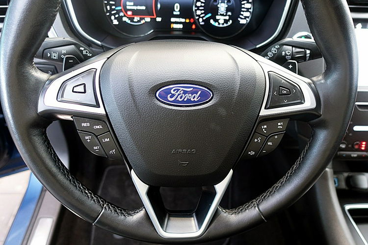 Ford Mondeo TITANIUM Automat+Navi+Dynamic LED+BLIS GWARANCJA 1wł Kraj Bezwyp F23% 4x2 zdjęcie 17