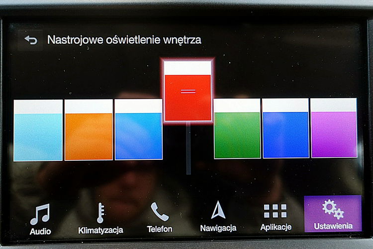 Ford Mondeo TITANIUM Automat+Navi+Dynamic LED+BLIS GWARANCJA 1wł Kraj Bezwyp F23% 4x2 zdjęcie 25