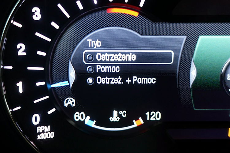 Ford Mondeo TITANIUM Automat+Navi+Dynamic LED+BLIS GWARANCJA 1wł Kraj Bezwyp F23% 4x2 zdjęcie 31