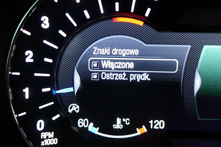 Ford Mondeo TITANIUM Automat+Navi+Dynamic LED+BLIS GWARANCJA 1wł Kraj Bezwyp F23% 4x2 zdjęcie 35
