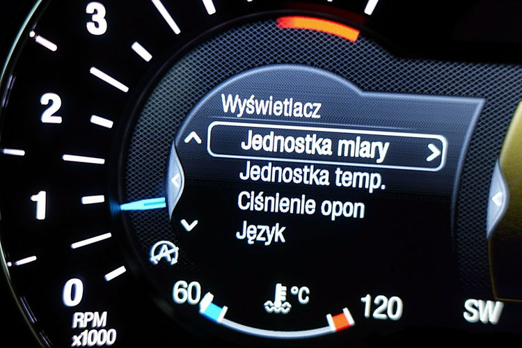 Ford Mondeo TITANIUM Automat+Navi+Dynamic LED+BLIS GWARANCJA 1wł Kraj Bezwyp F23% 4x2 zdjęcie 40