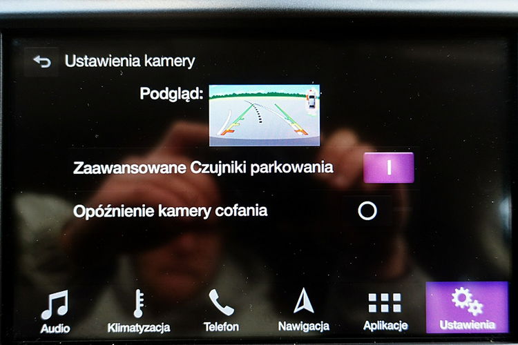 Ford Mondeo TITANIUM Automat+Navi+Dynamic LED+BLIS GWARANCJA 1wł Kraj Bezwyp F23% 4x2 zdjęcie 47