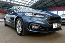 Ford Mondeo TITANIUM Automat+Navi+Dynamic LED+BLIS GWARANCJA 1wł Kraj Bezwyp F23% 4x2 zdjęcie 59