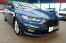 Ford Mondeo TITANIUM Automat+Navi+Dynamic LED+BLIS GWARANCJA 1wł Kraj Bezwyp F23% 4x2 zdjęcie 65