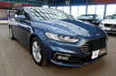 Ford Mondeo TITANIUM Automat+Navi+Dynamic LED+BLIS GWARANCJA 1wł Kraj Bezwyp F23% 4x2 zdjęcie 73