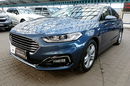 Ford Mondeo TITANIUM Automat+Navi+Dynamic LED+BLIS GWARANCJA 1wł Kraj Bezwyp F23% 4x2 zdjęcie 74
