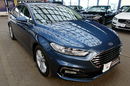 Ford Mondeo TITANIUM Automat+Navi+Dynamic LED+BLIS GWARANCJA 1wł Kraj Bezwyp F23% 4x2 zdjęcie 7