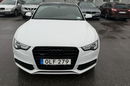 Audi A5 2.0tdi 177KM quattro automat s-line ledy bi xenon mały przebieg gwara zdjęcie 11
