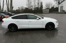Audi A5 2.0tdi 177KM quattro automat s-line ledy bi xenon mały przebieg gwara zdjęcie 2
