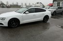 Audi A5 2.0tdi 177KM quattro automat s-line ledy bi xenon mały przebieg gwara zdjęcie 7