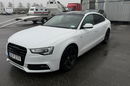 Audi A5 2.0tdi 177KM quattro automat s-line ledy bi xenon mały przebieg gwara zdjęcie 8