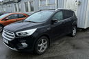 Ford Kuga 1.5dci Titanium automat pół skóry Kapera full led Navi zamiana 1.r.gwa zdjęcie 3