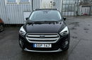 Ford Kuga 1.5dci Titanium automat pół skóry Kapera full led Navi zamiana 1.r.gwa zdjęcie 4