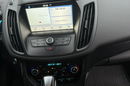 Ford Kuga 1.5dci Titanium automat pół skóry Kapera full led Navi zamiana 1.r.gwa zdjęcie 5
