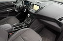 Ford Kuga 1.5dci Titanium automat pół skóry Kapera full led Navi zamiana 1.r.gwa zdjęcie 6