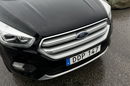 Ford Kuga 1.5dci Titanium automat pół skóry Kapera full led Navi zamiana 1.r.gwa zdjęcie 7
