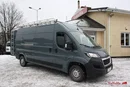 Peugeot Boxer zdjęcie 10