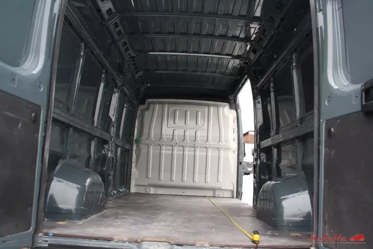 Peugeot Boxer zdjęcie 16