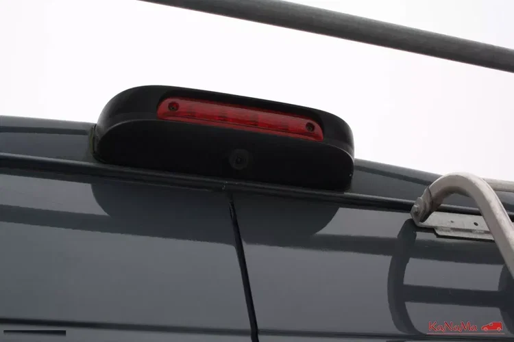 Peugeot Boxer zdjęcie 24